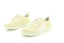Ladies sneaker A-16022